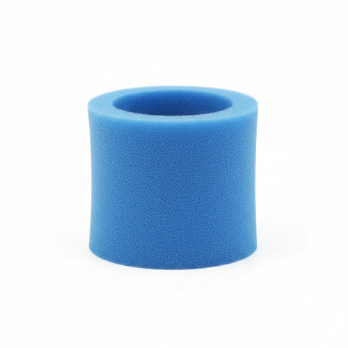 Filtro-Spugna-Blu-10,5-cm---Forzaspira-Lecologico