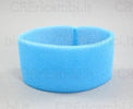Filtro-Spugna-Blu-Cestello-8-cm---Lecoaspira