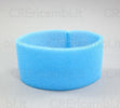 Filtro-Spugna-Blu-Cestello-8-cm-per-Lecologico-AS808,-AS810