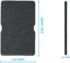 Filtro Spugna Evaporatore a Magliatura Larga per Asciugatrice Beko 2964840200