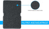 Filtro Spugna Evaporatore a Magliatura Larga per Asciugatrice Beko 2964840200