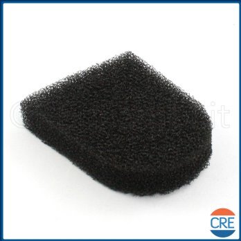 Filtro-Spugna-Nero-per-WF300S,-WF1300E,-WF1500E-Aqualand,-WFZ1300