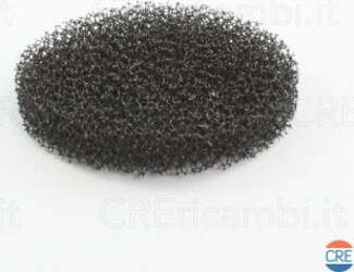 Filtro-Spugna-per-Colombina-XLF1500E,-XLF1600NBP,-XLF1600PE