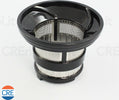Filtro-Succo-per-Juiceo-ZU1501,-Power-Juice-ZU550A,-Juice&Clean-ZU420A