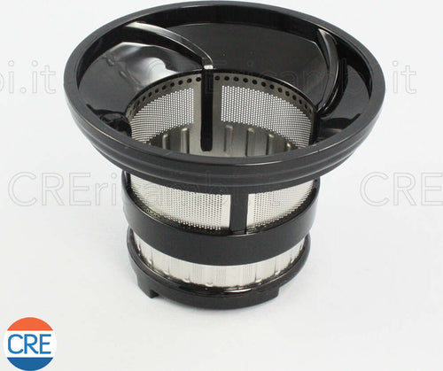 Filtro-Succo-per-Juiceo-ZU1501,-Power-Juice-ZU550A,-Juice&Clean-ZU420A