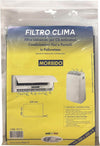 Filtro Universale 300x500x5 millimetri (ritagliabile) Per Climatizzatori Fissi e Portatili di tutte le marche in Poliuretano