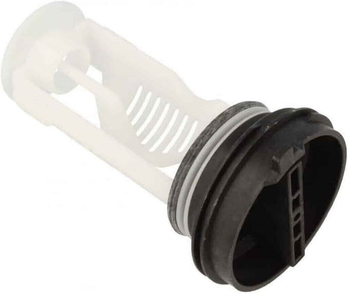 Filtro Whirlpool Pompa Lavatrice 481010585335