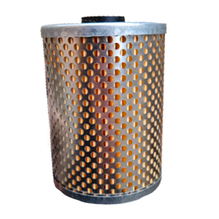 Filtro dell'olio motore adattabile ai rif. originali Fiat 1909110 - 883834