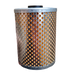 Filtro dell'olio motore adattabile ai rif. originali Fiat 1909110 - 883834