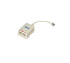 Filtro ADSL RJ11