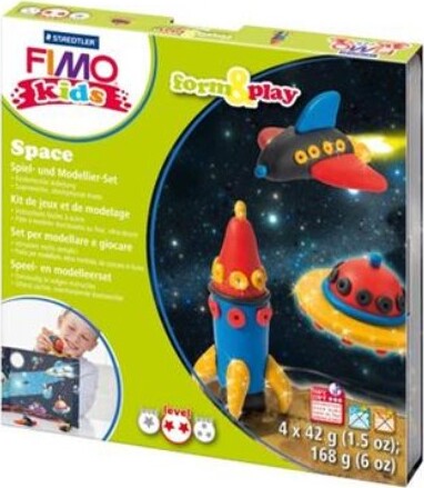 FIMO---KIDS-SET-SPAZIO-PER-MODELLARE-E-GIOCARE