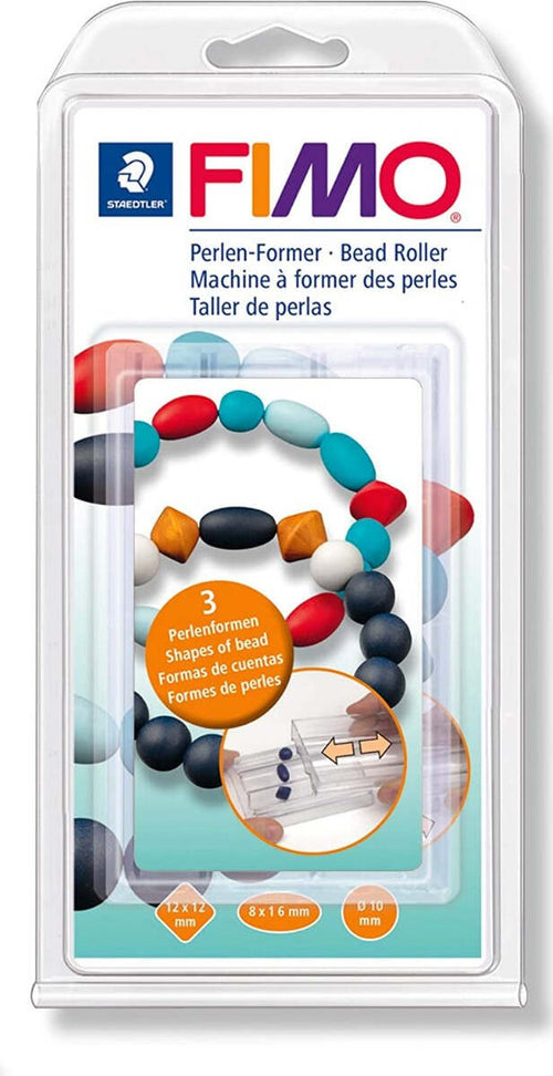 FIMO---MACIG-ROLLER-MACCHINA-PER-PERLE