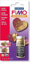 FIMO-ACCESSORI---POLVERE-D'ORO-10GR