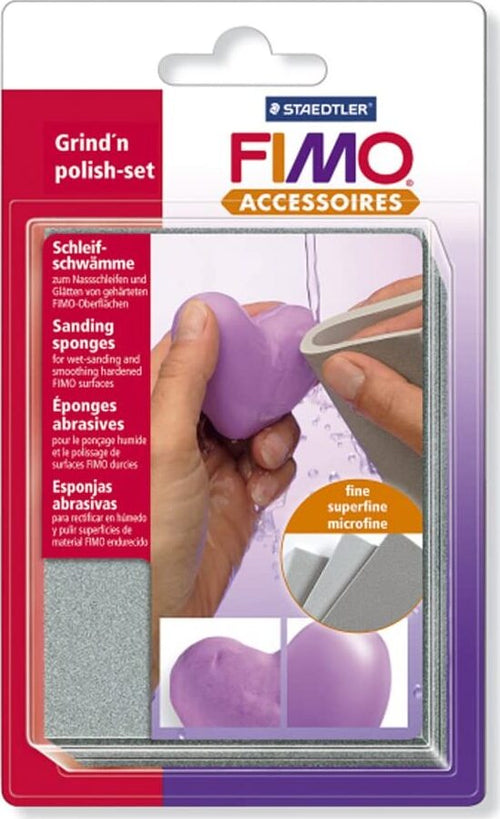 FIMO-ACCESSORI---SET-SPUGNETTE-ABRASIVE
