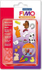 FIMO-ACCESSORI---STAMPINI-EXTRA-FLESSIBILI-LUNGA-DURATA-ANIMALETTI