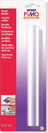 FIMO-ACCESSORIES---ROLLER-ACRILICO-DIAMETRO-25MM