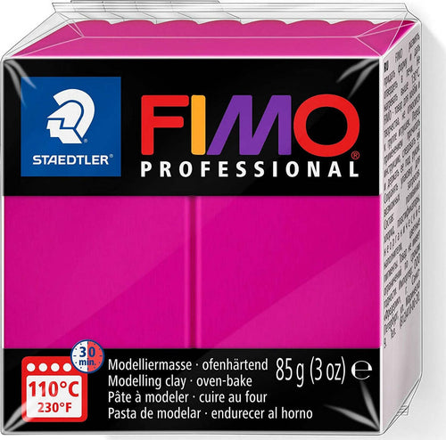 FIMO-PROFESSIONAL---PASTA-MODELLABILE-SINTETICA-85GR-MAGENTA-210