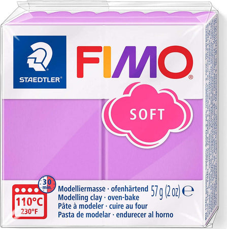 FIMO-SOFT---PASTA-MODELLABILE-SINTETICA-57GR-LAVANDA-62