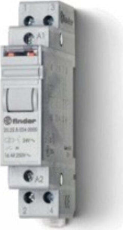 FINDER---RELE-BIPOLARE-AD-IMPULSI