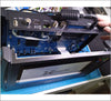 Display LCD di ricambio per AMIKO X-FINDER 3