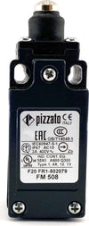 Finecorsa-10A-1NC+1NO-Pizzato