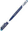 Fineliner cancellabile Frixion - punta 1 3mm - azzurro - Pilot [multipack] 12 pezzi Cancelleria e prodotti per ufficio/Penne matite scrittura e correzione/Penne e ricariche/Penne a punta porosa Eurocartuccia - Pavullo, Commerciovirtuoso.it