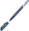 Fineliner cancellabile Frixion - punta 1 3mm - verde - Pilot [multipack] 12 pezzi Cancelleria e prodotti per ufficio/Penne matite scrittura e correzione/Penne e ricariche/Penne a punta porosa Eurocartuccia - Pavullo, Commerciovirtuoso.it