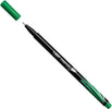 Fineliner Intensity - punta 0 8mm - verde - Bic - conf. 12 pezzi Cancelleria e prodotti per ufficio/Penne matite scrittura e correzione/Penne e ricariche/Penne a punta porosa Eurocartuccia - Pavullo, Commerciovirtuoso.it