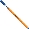 Fineliner Point 88 - punta 0 4 mm - blu scuro 41 - Stabilo [multipack] 10 pezzi Cancelleria e prodotti per ufficio/Penne matite scrittura e correzione/Penne e ricariche/Penne a punta porosa Eurocartuccia - Pavullo, Commerciovirtuoso.it