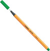 Fineliner Point 88 - punta 0 4 mm - verde 36 - Stabilo [multipack] 10 pezzi Cancelleria e prodotti per ufficio/Penne matite scrittura e correzione/Penne e ricariche/Penne a punta porosa Eurocartuccia - Pavullo, Commerciovirtuoso.it