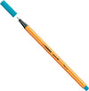 Fineliner Point 88 - tratto 0 4 mm - azzurro chiaro 31 - Stabilo [multipack] 10 pezzi Cancelleria e prodotti per ufficio/Penne matite scrittura e correzione/Penne e ricariche/Penne a punta porosa Eurocartuccia - Pavullo, Commerciovirtuoso.it