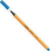 Fineliner Point 88 - tratto 0 4 mm - blu oltremare 32 - Stabilo [multipack] 10 pezzi Cancelleria e prodotti per ufficio/Penne matite scrittura e correzione/Penne e ricariche/Penne a punta porosa Eurocartuccia - Pavullo, Commerciovirtuoso.it
