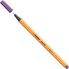 Fineliner Point 88 - tratto 0 4 mm - lilla chiaro 59 - Stabilo [multipack] 10 pezzi Cancelleria e prodotti per ufficio/Penne matite scrittura e correzione/Penne e ricariche/Penne a punta porosa Eurocartuccia - Pavullo, Commerciovirtuoso.it