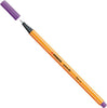 Fineliner Point 88 - tratto 0 4 mm - lilla chiaro 59 - Stabilo [multipack] 10 pezzi Cancelleria e prodotti per ufficio/Penne matite scrittura e correzione/Penne e ricariche/Penne a punta porosa Eurocartuccia - Pavullo, Commerciovirtuoso.it