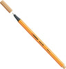 Fineliner Point 88 - tratto 0 4 mm - ocra chiaro 88 - Stabilo [multipack] 10 pezzi Cancelleria e prodotti per ufficio/Penne matite scrittura e correzione/Penne e ricariche/Penne a punta porosa Eurocartuccia - Pavullo, Commerciovirtuoso.it