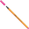 Fineliner Point 88 - tratto 0 4 mm - rosa neon 056 - Stabilo [multipack] 10 pezzi Cancelleria e prodotti per ufficio/Penne matite scrittura e correzione/Penne e ricariche/Penne a punta porosa Eurocartuccia - Pavullo, Commerciovirtuoso.it