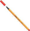 Fineliner Point 88 - tratto 0 4 mm - rosso chiaro 48 - Stabilo [multipack] 10 pezzi Cancelleria e prodotti per ufficio/Penne matite scrittura e correzione/Penne e ricariche/Penne a punta porosa Eurocartuccia - Pavullo, Commerciovirtuoso.it