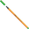 Fineliner Point 88 - tratto 0 4 mm - verde fluo 033 - Stabilo [multipack] 10 pezzi Cancelleria e prodotti per ufficio/Penne matite scrittura e correzione/Penne e ricariche/Penne a punta porosa Eurocartuccia - Pavullo, Commerciovirtuoso.it