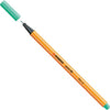 Fineliner Point 88 - tratto 0 4 mm - verde ghiaccio 13 - Stabilo [multipack] 10 pezzi Cancelleria e prodotti per ufficio/Penne matite scrittura e correzione/Penne e ricariche/Penne a punta porosa Eurocartuccia - Pavullo, Commerciovirtuoso.it