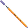 Fineliner Point 88 - tratto 0 4 mm - viola 55 - Stabilo [multipack] 10 pezzi Cancelleria e prodotti per ufficio/Penne matite scrittura e correzione/Penne e ricariche/Penne a punta porosa Eurocartuccia - Pavullo, Commerciovirtuoso.it