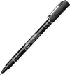 Fineliner Professional Fiber - 0 05mm - nero - Koh-I-Noor [multipack] 10 pezzi Cancelleria e prodotti per ufficio/Penne matite scrittura e correzione/Penne e ricariche/Penne a punta porosa Eurocartuccia - Pavullo, Commerciovirtuoso.it