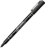 Fineliner Professional Fiber - 0 05mm - nero - Koh-I-Noor [multipack] 10 pezzi Cancelleria e prodotti per ufficio/Penne matite scrittura e correzione/Penne e ricariche/Penne a punta porosa Eurocartuccia - Pavullo, Commerciovirtuoso.it