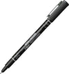 Fineliner Professional Fiber - 0 1mm - nero - Koh-I-Noor [multipack] 10 pezzi Cancelleria e prodotti per ufficio/Penne matite scrittura e correzione/Penne e ricariche/Penne a punta porosa Eurocartuccia - Pavullo, Commerciovirtuoso.it