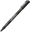 Fineliner Professional Fiber - 0 2mm - nero - Koh-I-Noor [multipack] 10 pezzi Cancelleria e prodotti per ufficio/Penne matite scrittura e correzione/Penne e ricariche/Penne a punta porosa Eurocartuccia - Pavullo, Commerciovirtuoso.it