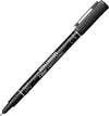 Fineliner Professional Fiber - 0 4mm - nero - Koh-I-Noor [multipack] 10 pezzi Cancelleria e prodotti per ufficio/Penne matite scrittura e correzione/Penne e ricariche/Penne a punta porosa Eurocartuccia - Pavullo, Commerciovirtuoso.it