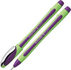 Fineliner Xpress - tratto 0 8mm - viola - Schneider Cancelleria e prodotti per ufficio/Penne matite scrittura e correzione/Penne e ricariche/Penne a punta porosa Eurocartuccia - Pavullo, Commerciovirtuoso.it