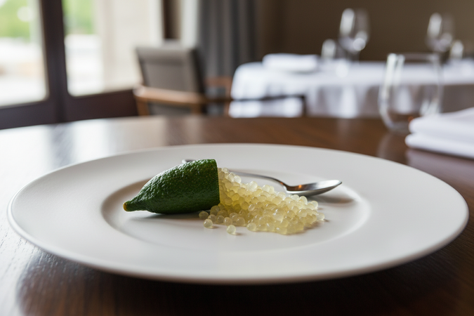 Finger Lime Frutti 200gr Limone Caviale Frutto Made In Italy Caviale Di Limone Italiano Frutti Caviale Di Limone Prima Qualità Caviale Di Agrumi Perle Di Limone