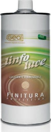 Finitura protettiva oleo cerosa lucidante per legno 5 Lt Geal LINFOLUCE Prezzo Offerta Casa e cucina/Detergenti e prodotti per la pulizia/Detergenti per la casa/Detergenti per pavimento Eternal Parquet - Ariano Irpino, Commerciovirtuoso.it