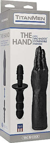 Finta Mano per Fisting Mano Realistica Masturbazione Femminile Flessibile Mano Compatibile Vac-u-lock Handle Salute e cura della persona/Erotismo e contraccezione/Sex toys/Dildo/Dildo classici Kondorama - Martinsicuro, Commerciovirtuoso.it