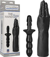 Finta Mano per Fisting Mano Realistica Masturbazione Femminile Flessibile Mano Compatibile Vac-u-lock Handle Salute e cura della persona/Erotismo e contraccezione/Sex toys/Dildo/Dildo classici Kondorama - Martinsicuro, Commerciovirtuoso.it